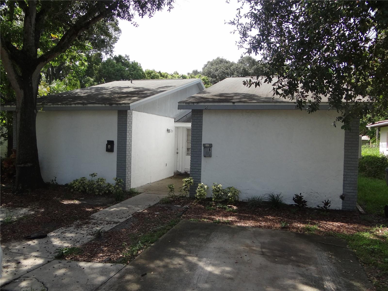 CASTLE HEIGHTS MAP - Residential Income