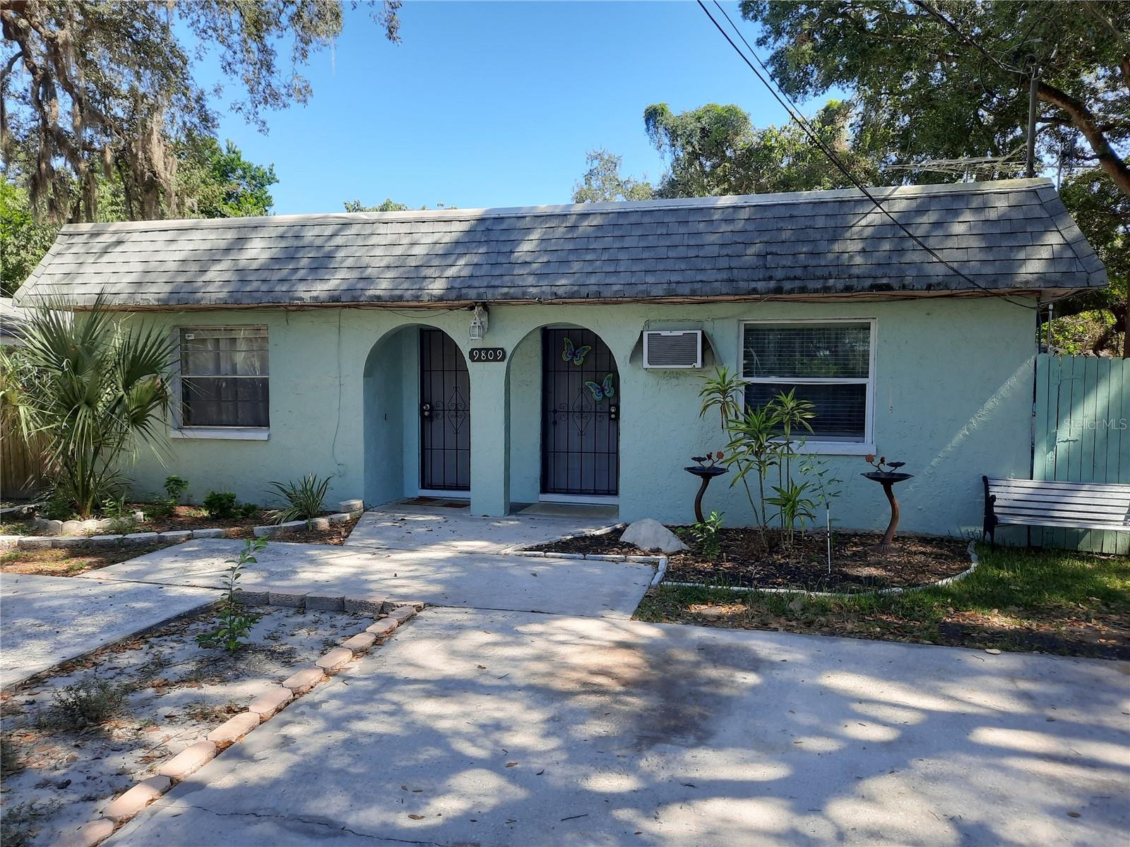 CASTLE HEIGHTS MAP - Residential Income