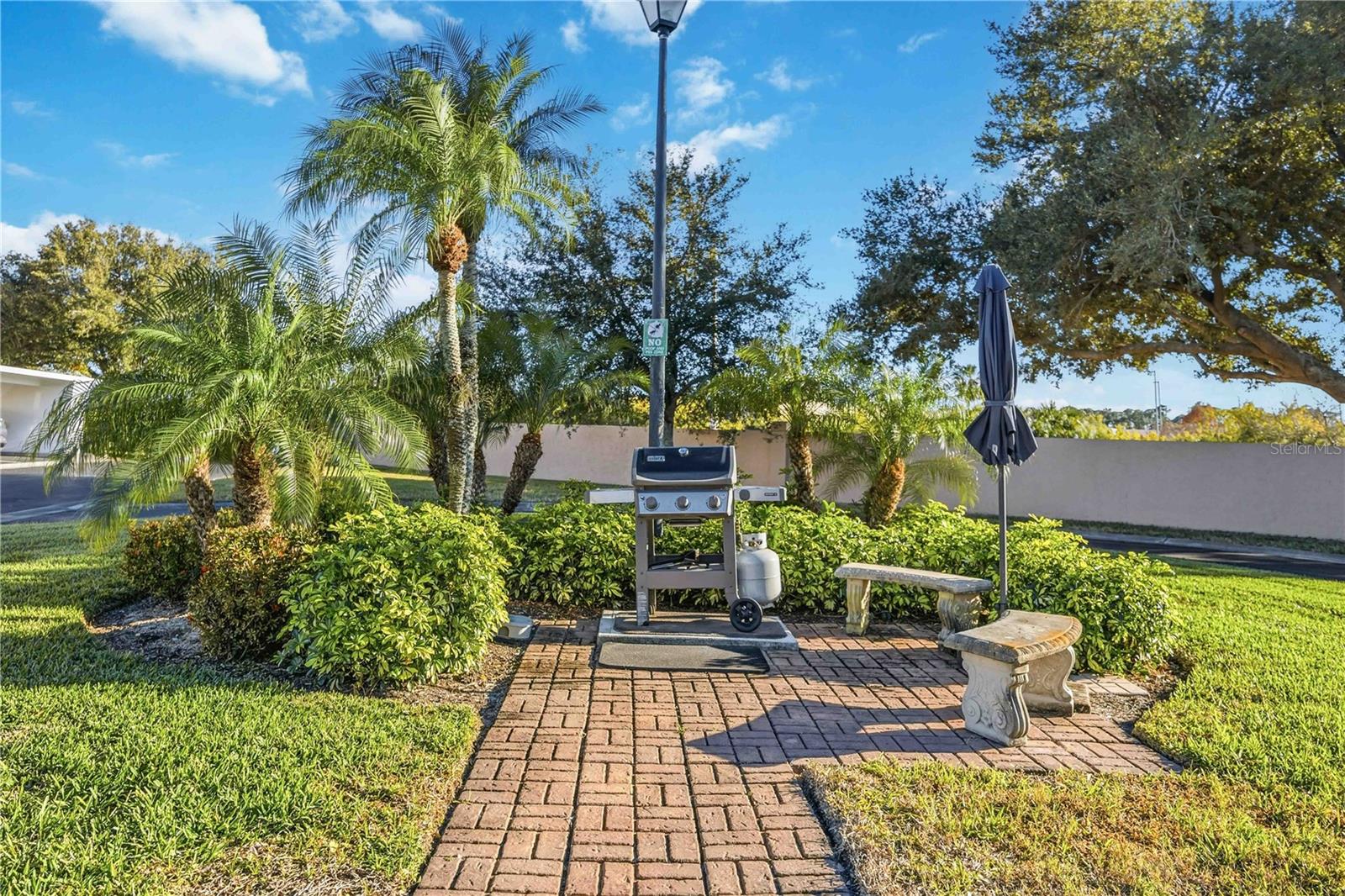 LINKSIDE - Residential