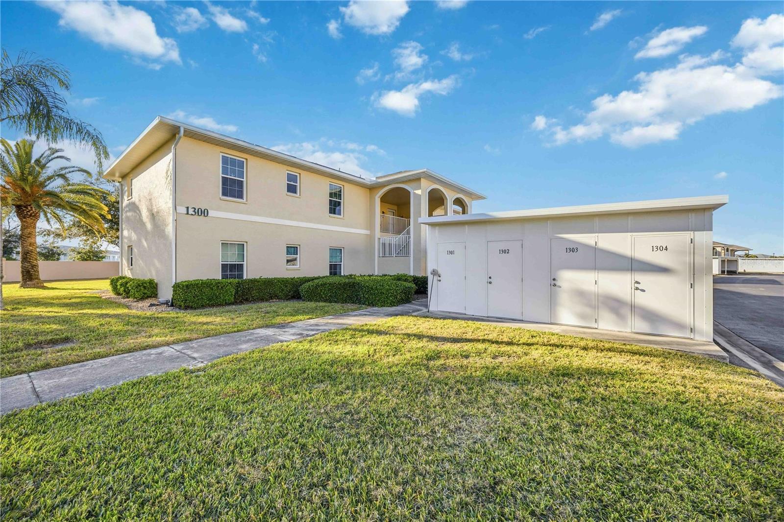 LINKSIDE - Residential