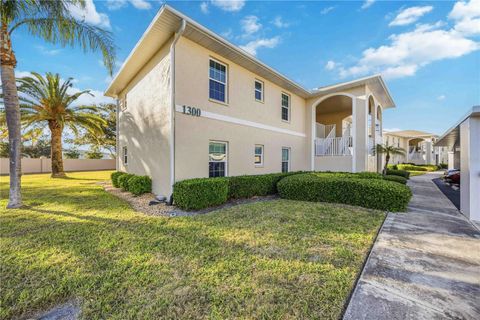 Photo of 5800 Sabal Trace Drive #1302, North Port, FL 34287 (MLS # C7508543)