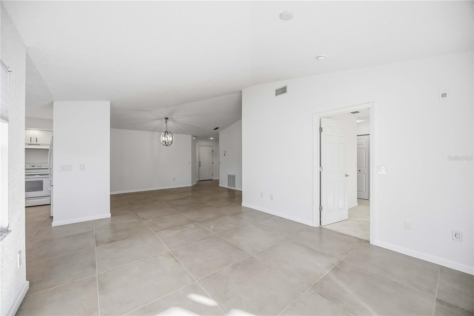 LINKSIDE - Residential