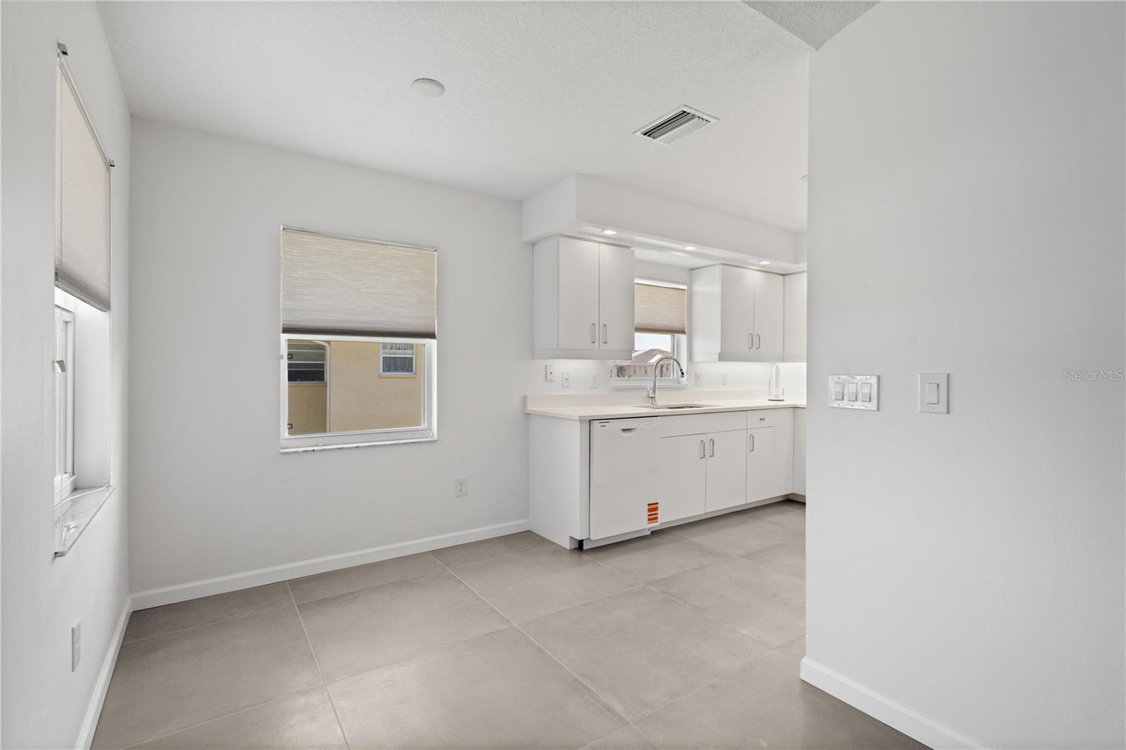 LINKSIDE - Residential