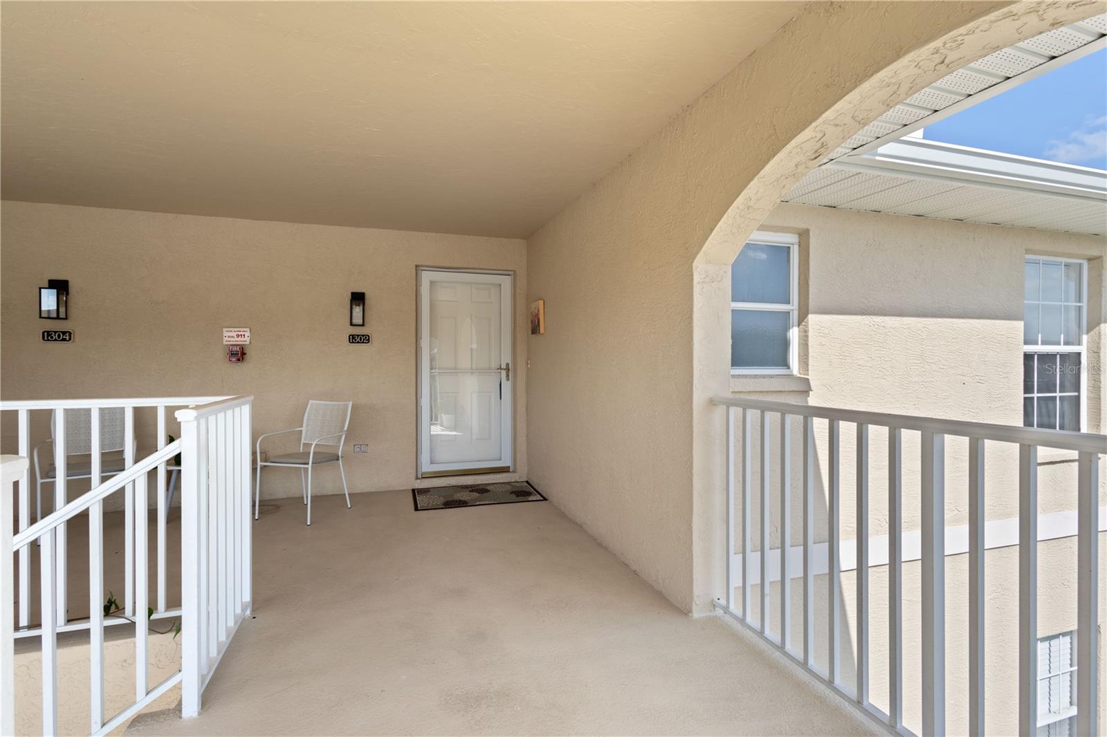LINKSIDE - Residential