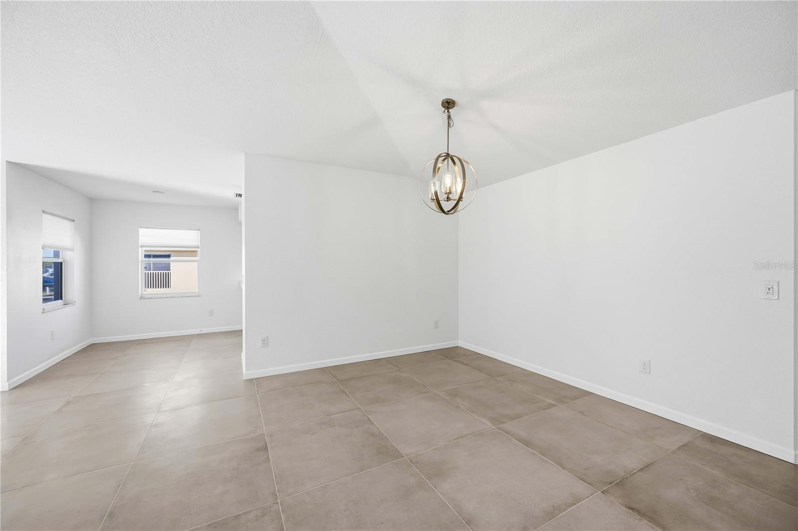 LINKSIDE - Residential