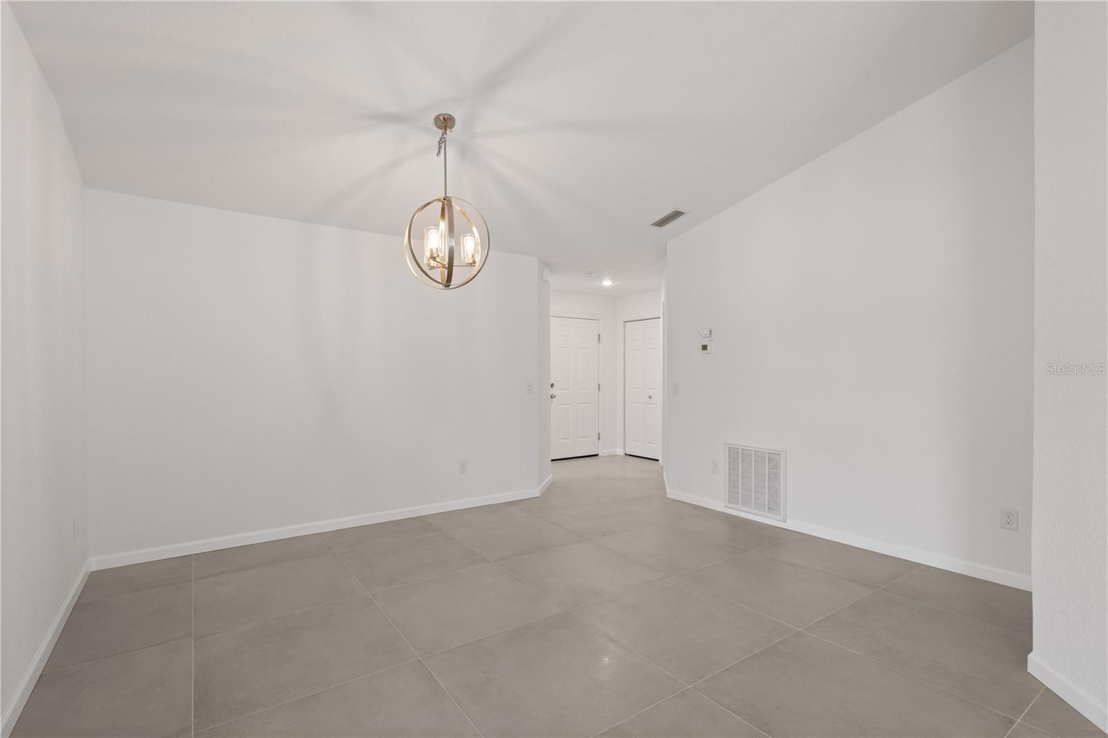 LINKSIDE - Residential