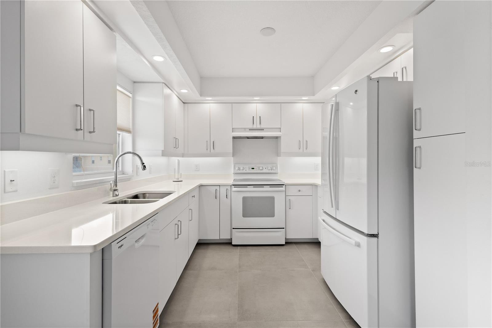 LINKSIDE - Residential