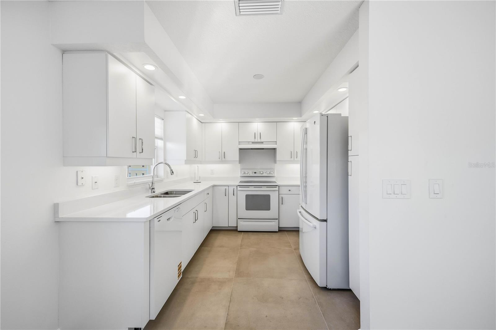 LINKSIDE - Residential