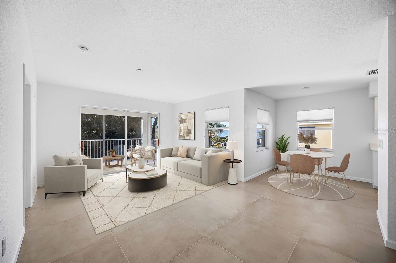 LINKSIDE - Residential