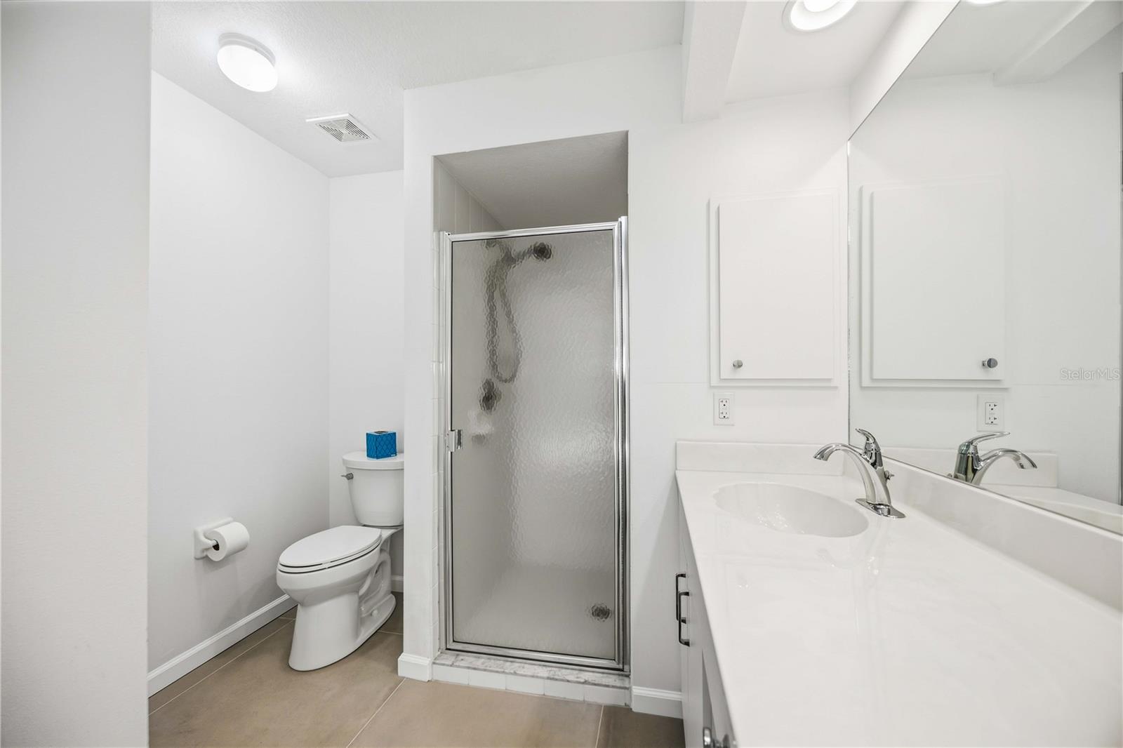 LINKSIDE - Residential