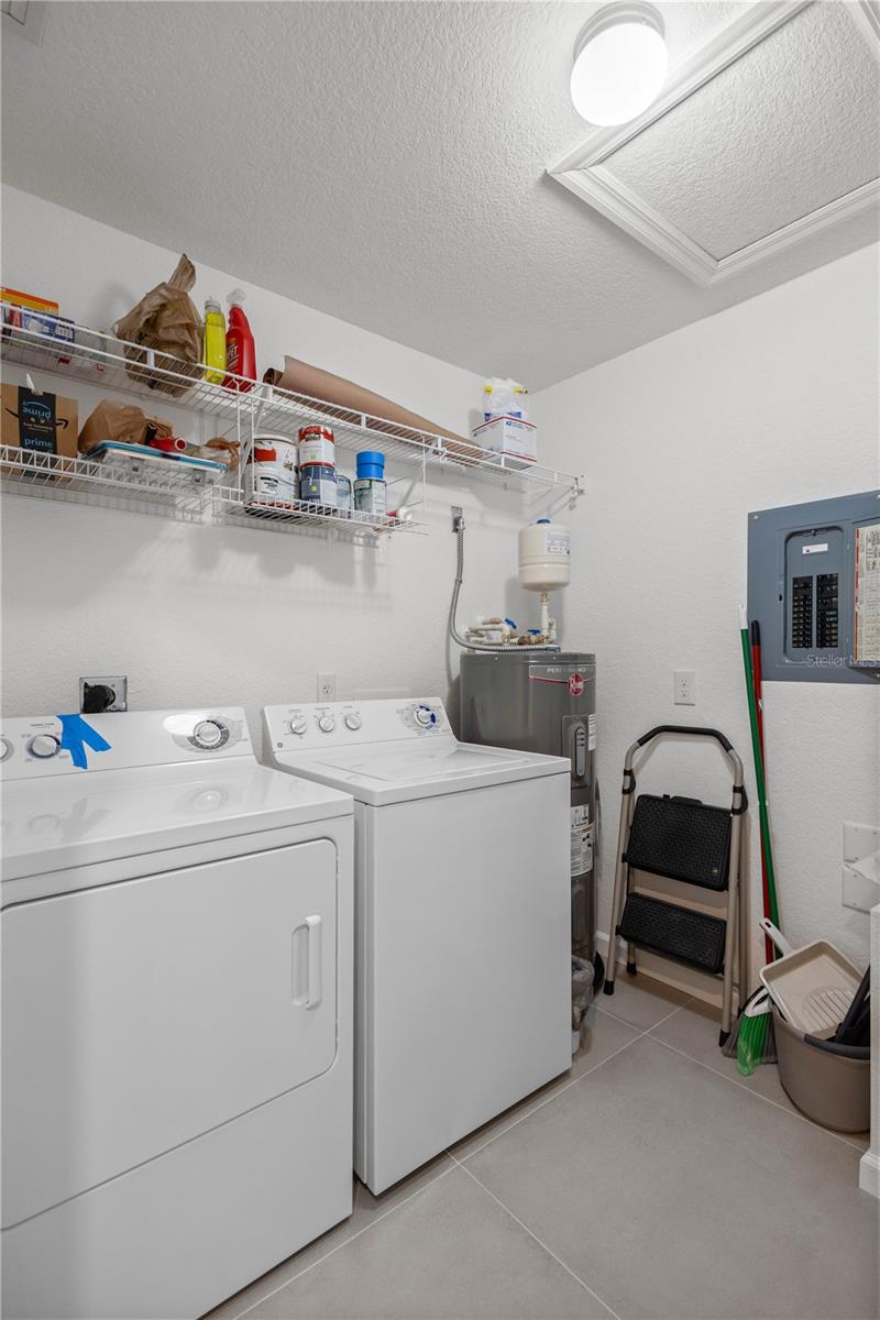 LINKSIDE - Residential