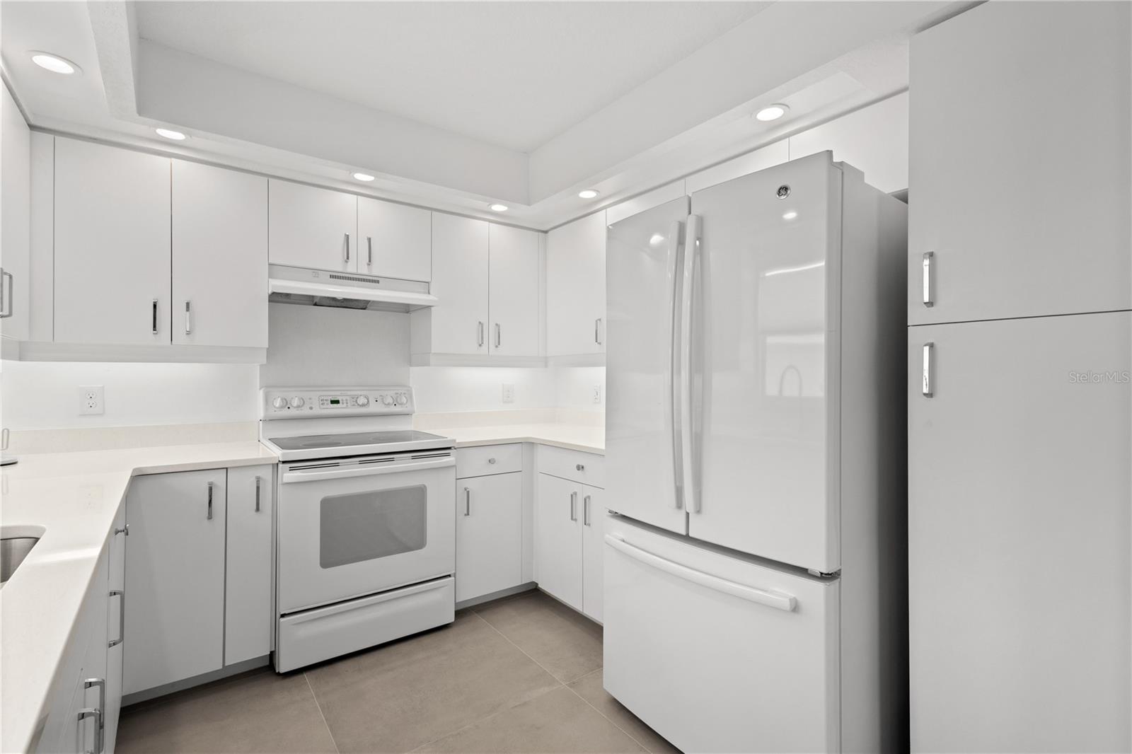 LINKSIDE - Residential