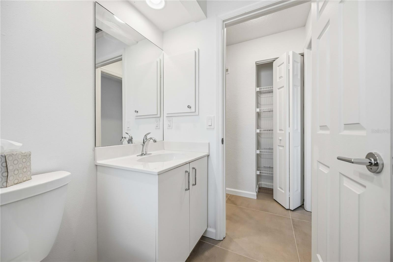 LINKSIDE - Residential