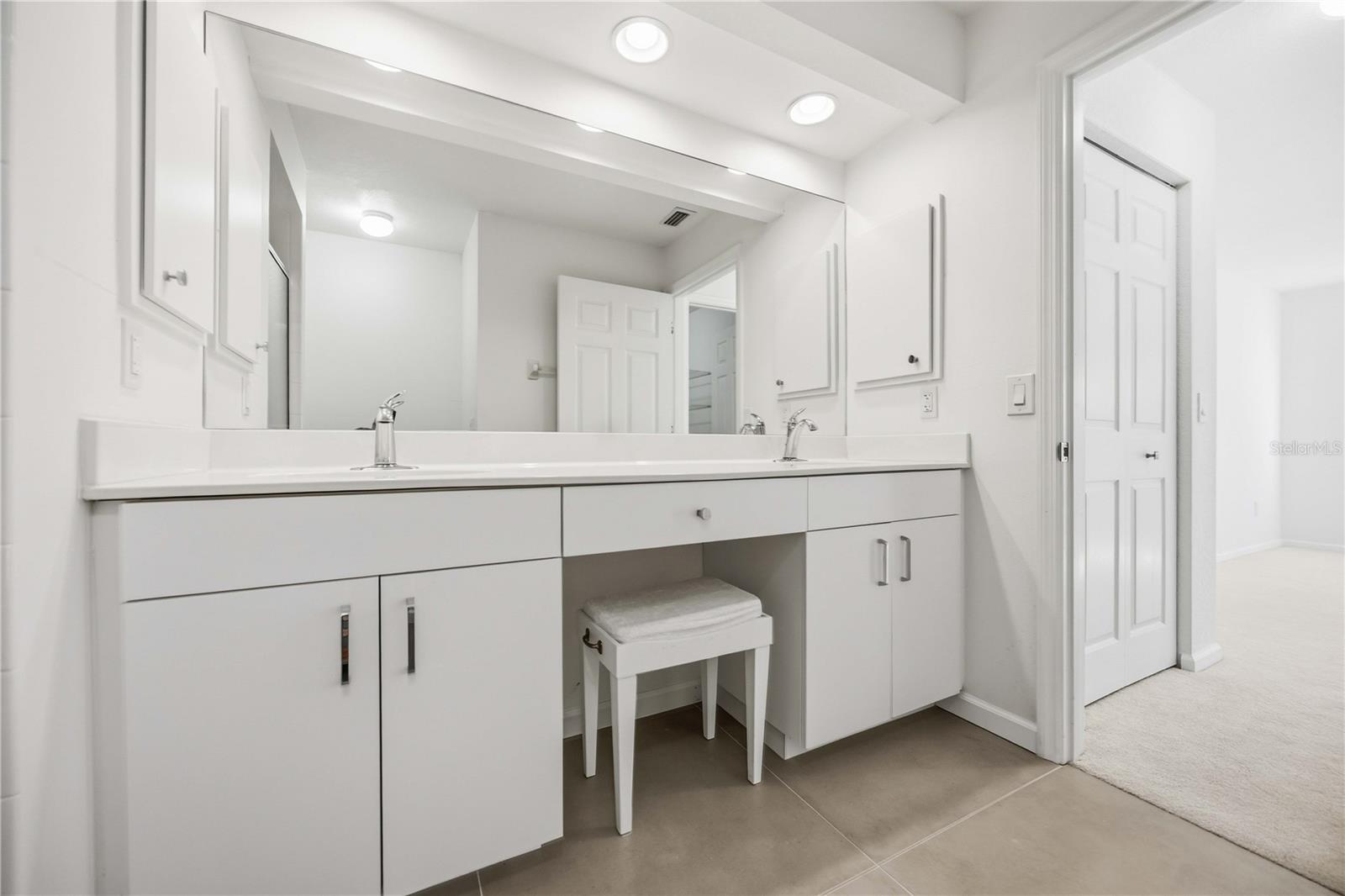 LINKSIDE - Residential