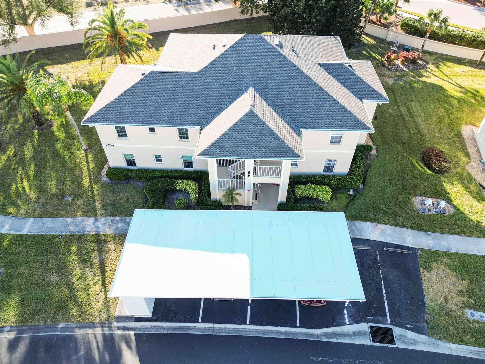 LINKSIDE - Residential