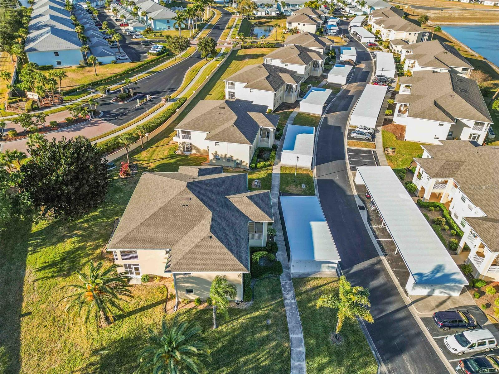 LINKSIDE - Residential