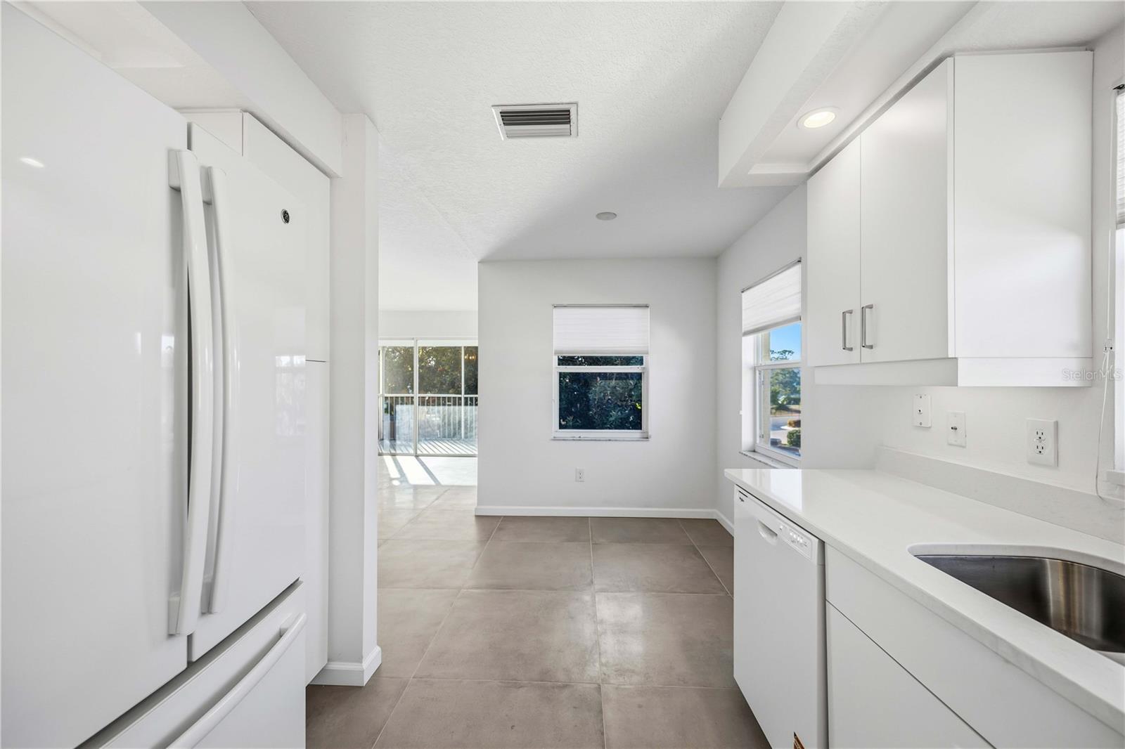 LINKSIDE - Residential