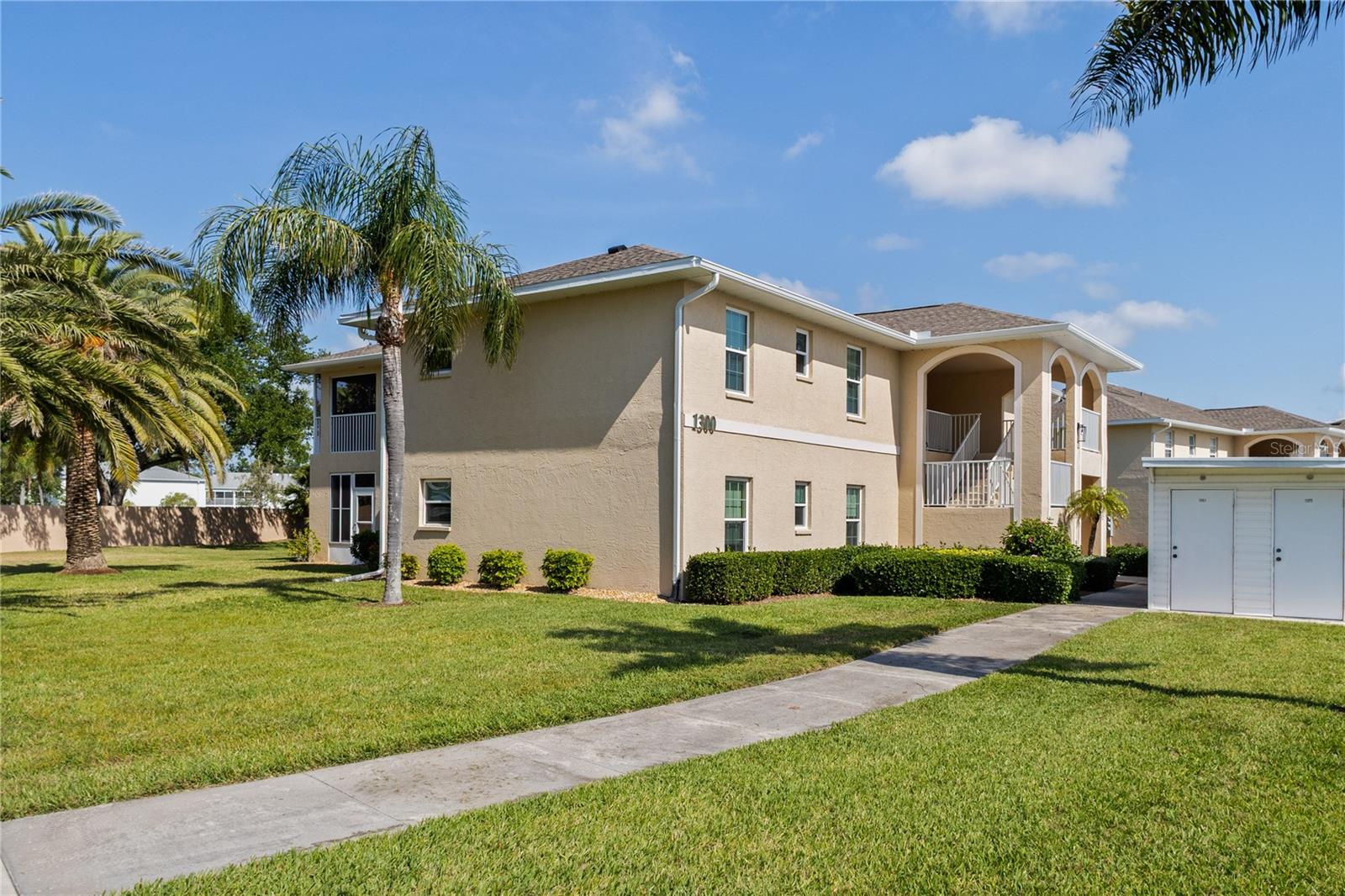 5800 SABAL TRACE DRIVE 1302