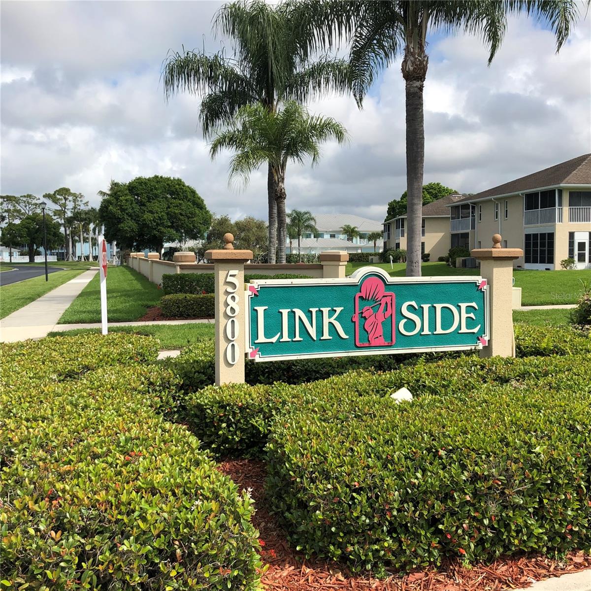 LINKSIDE - Residential