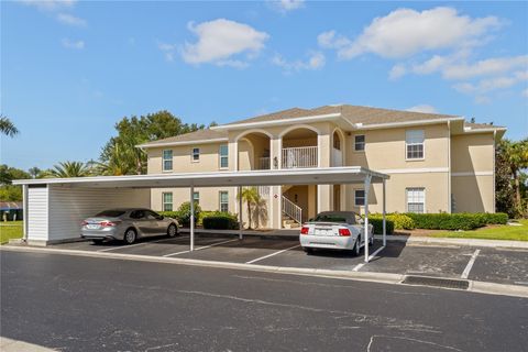 5800 SABAL TRACE DRIVE 1302 NORTH PORT FL 34287