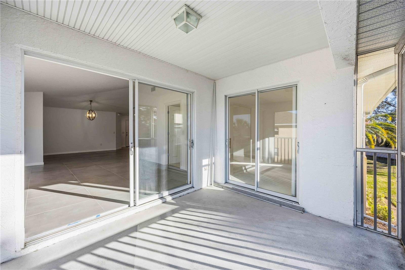 LINKSIDE - Residential