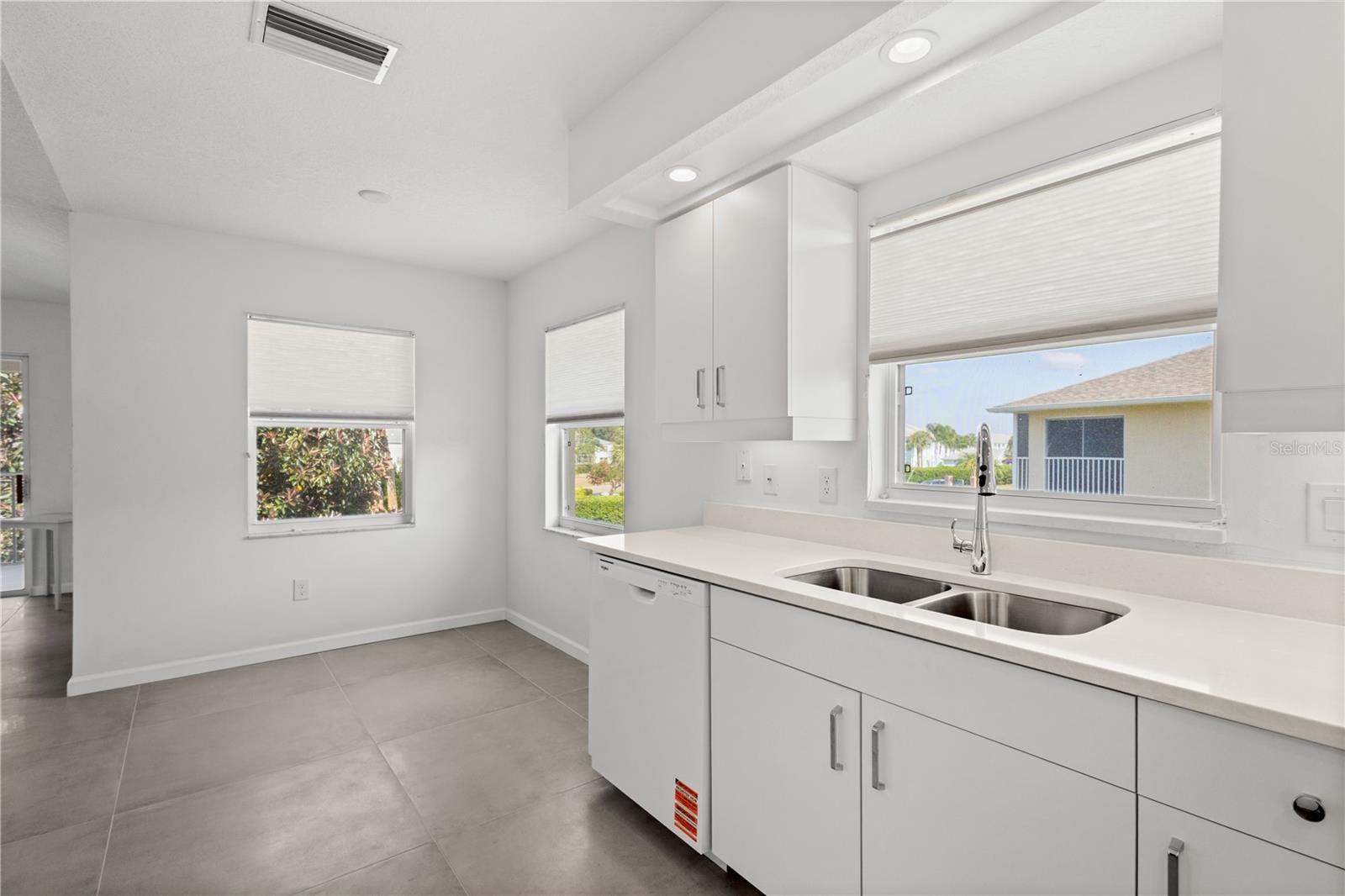 LINKSIDE - Residential