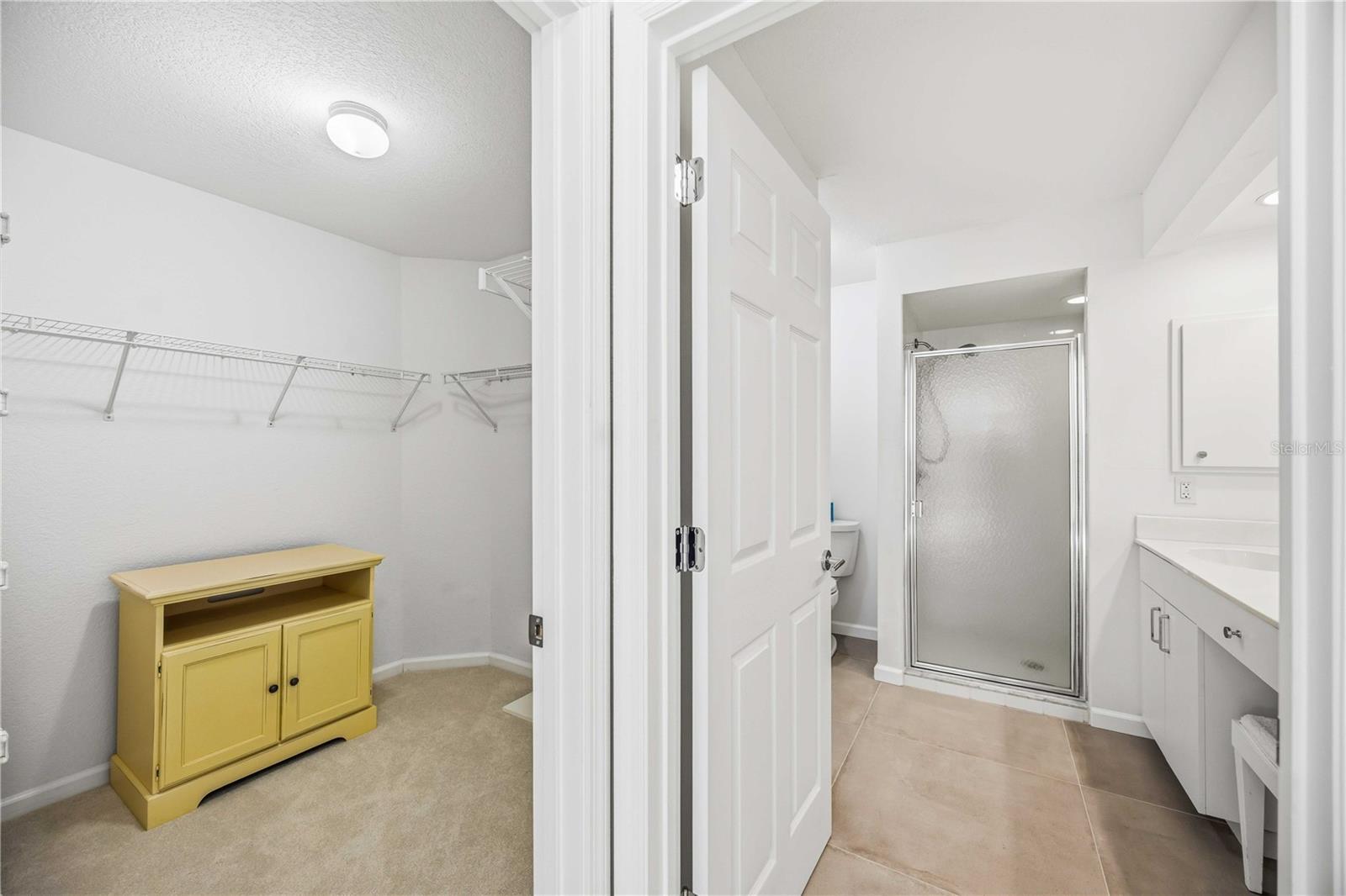 LINKSIDE - Residential