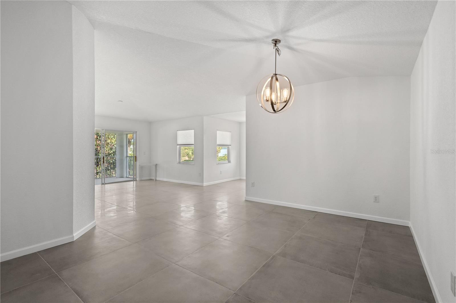 LINKSIDE - Residential