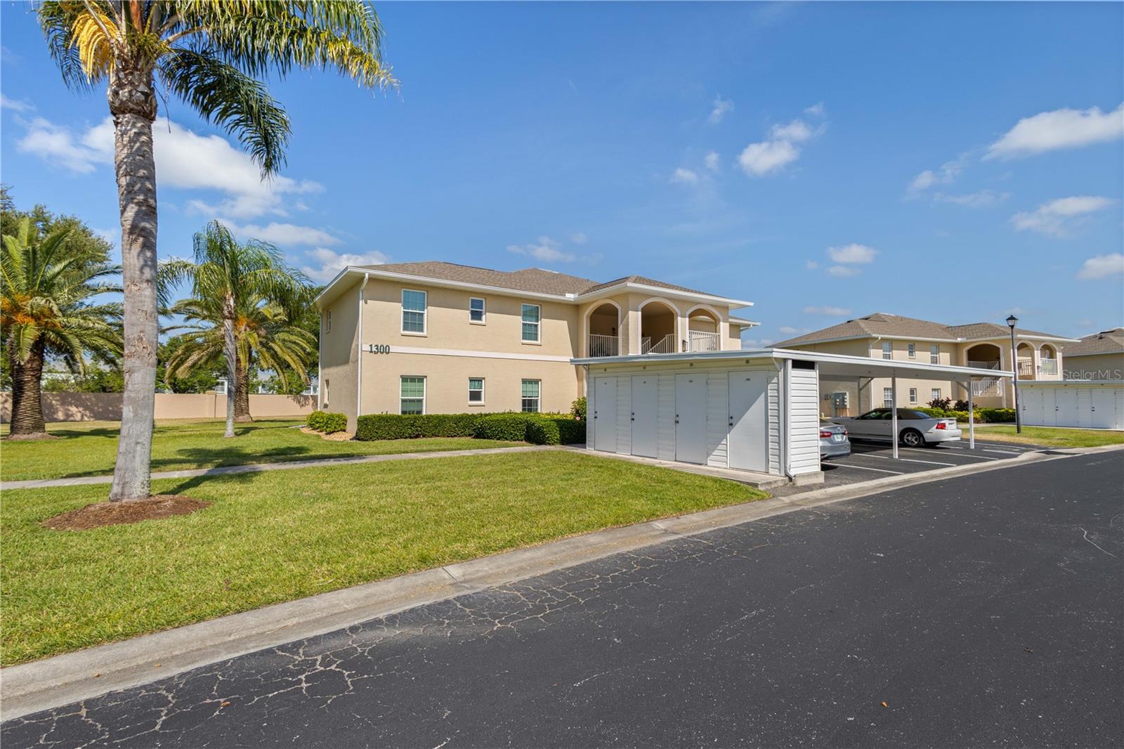 5800 SABAL TRACE DRIVE 1302