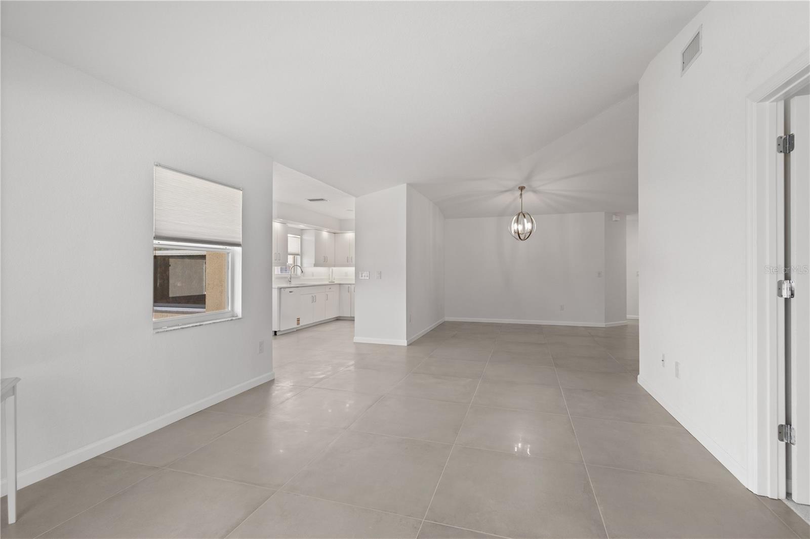 LINKSIDE - Residential
