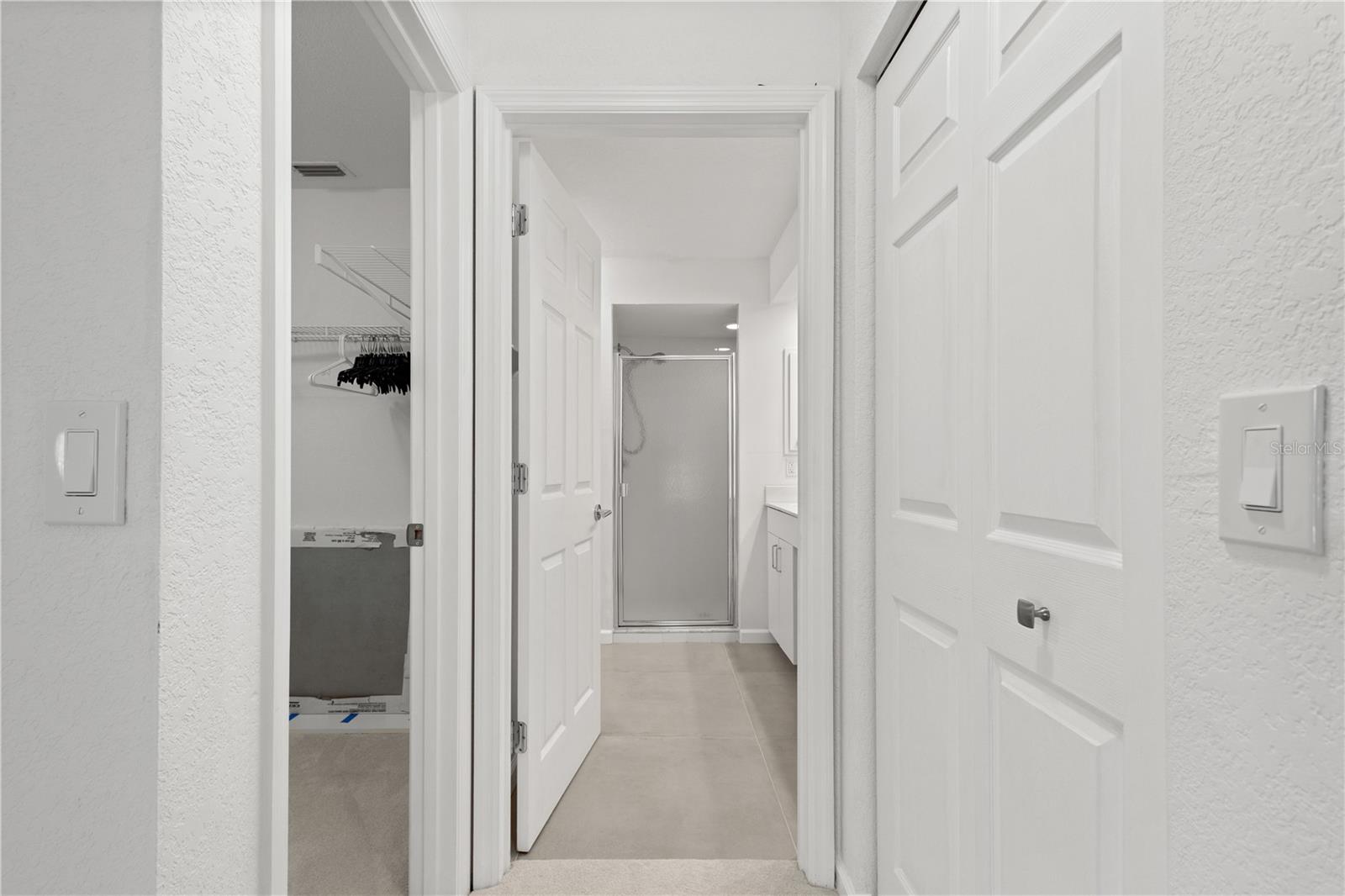 LINKSIDE - Residential