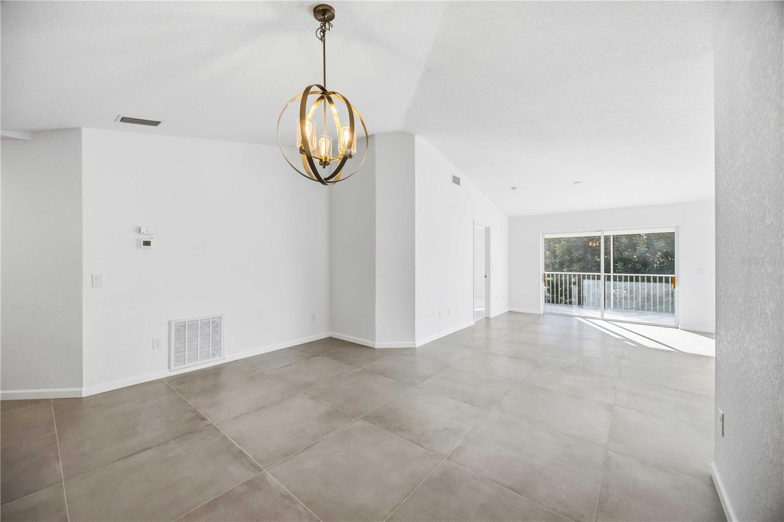 LINKSIDE - Residential