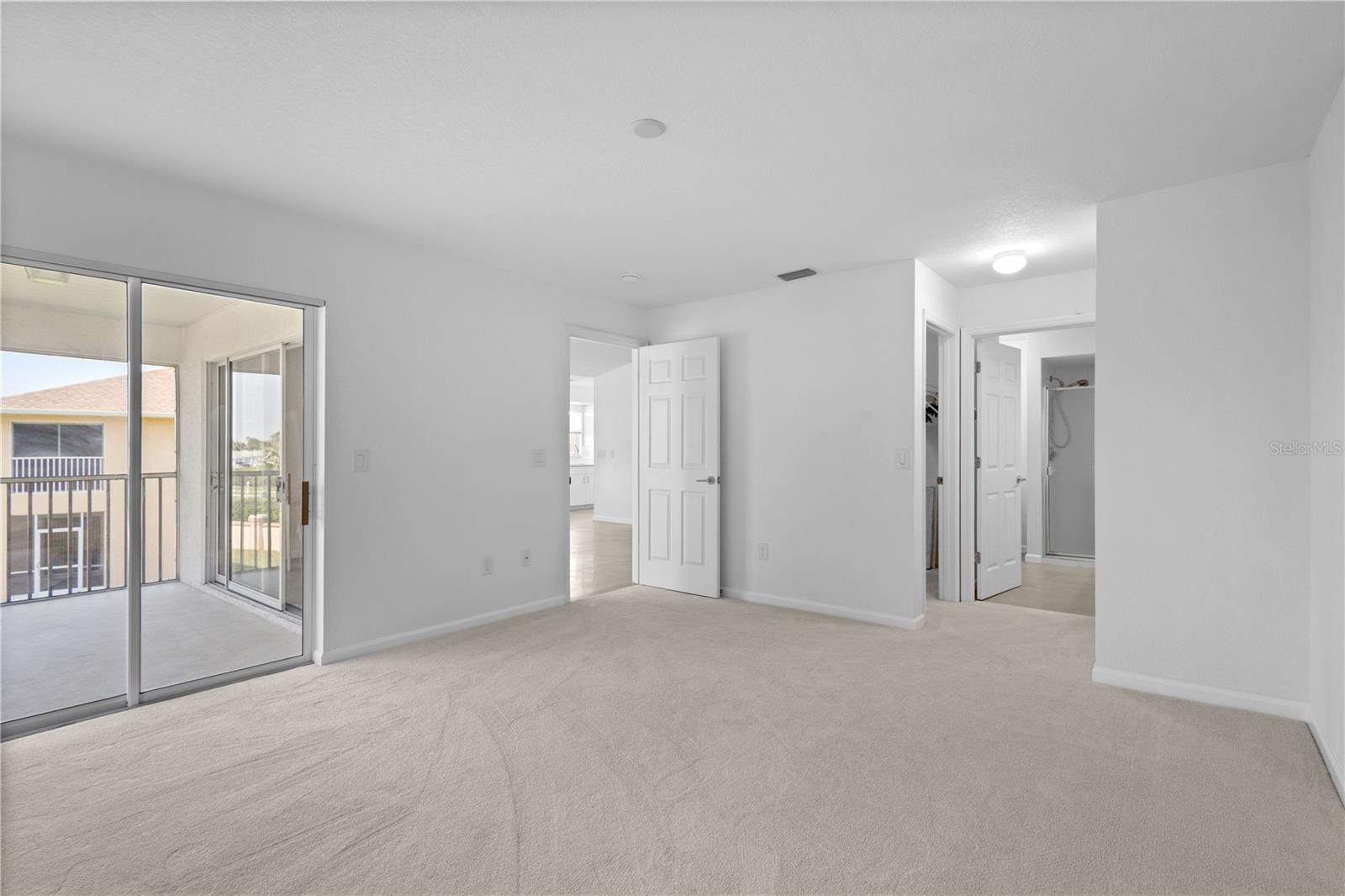 LINKSIDE - Residential