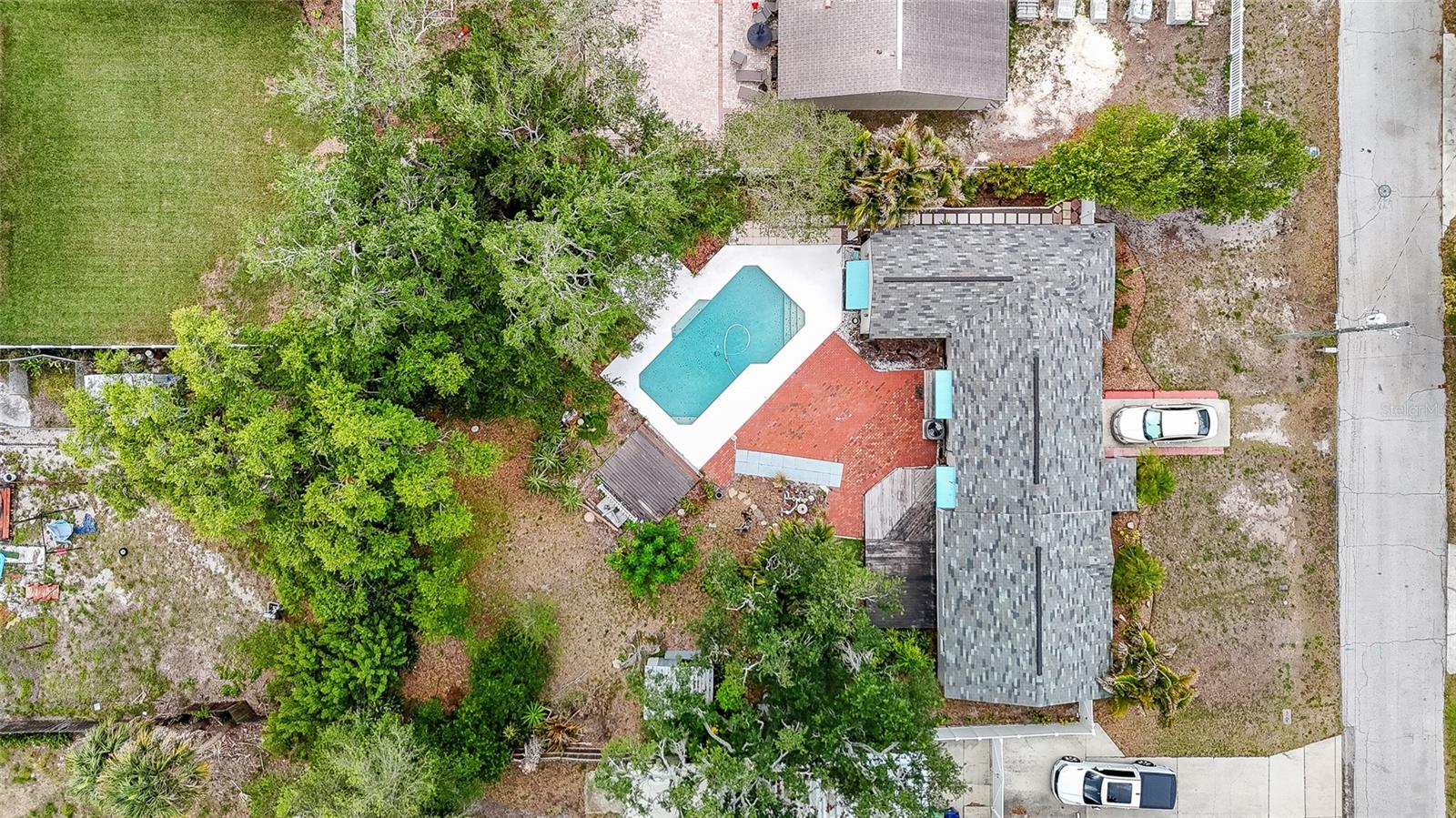 GANDY BLVD PARK - Residential