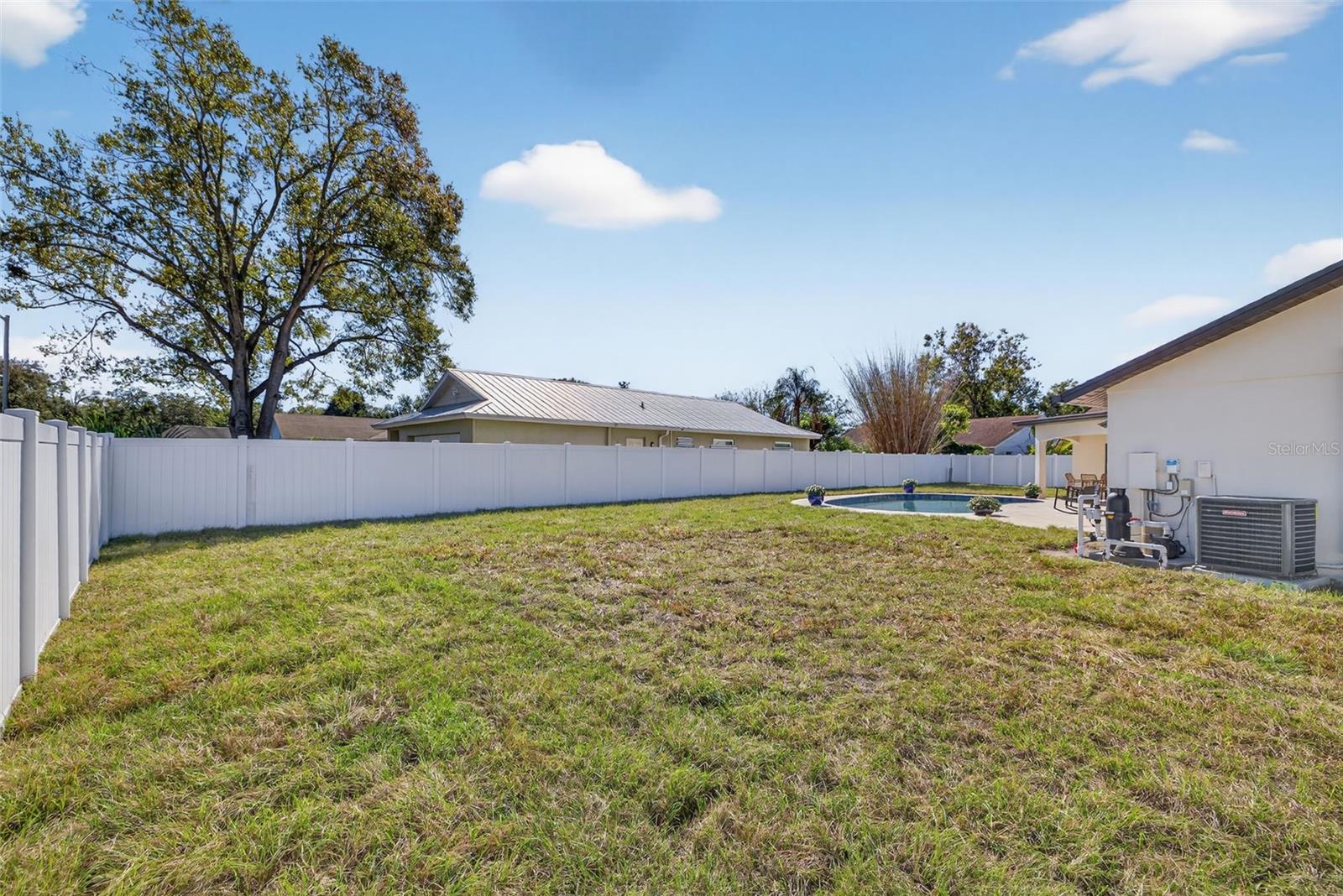 CHERRY CREEK UNIT 3 - Residential