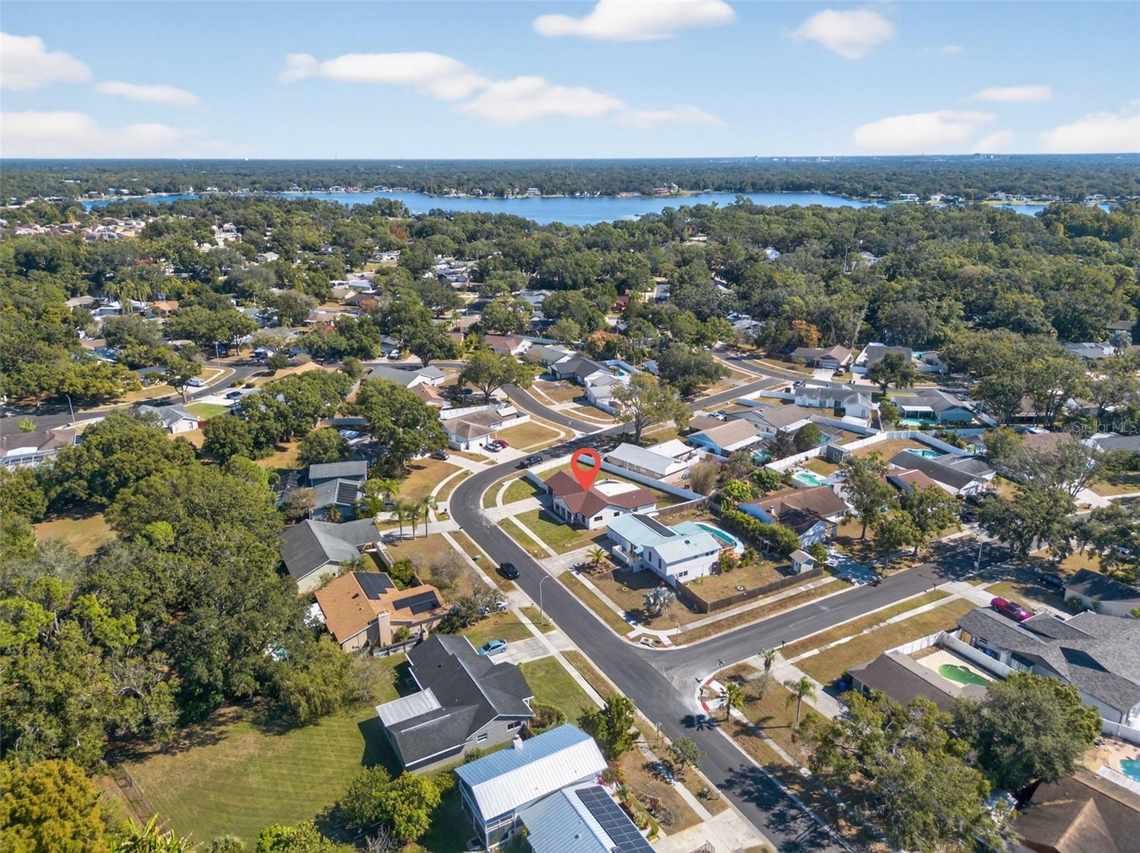 CHERRY CREEK UNIT 3 - Residential