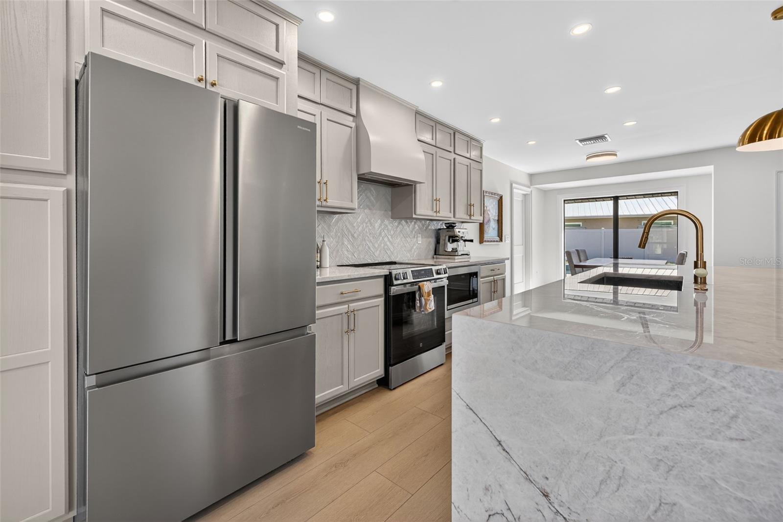 CHERRY CREEK UNIT 3 - Residential