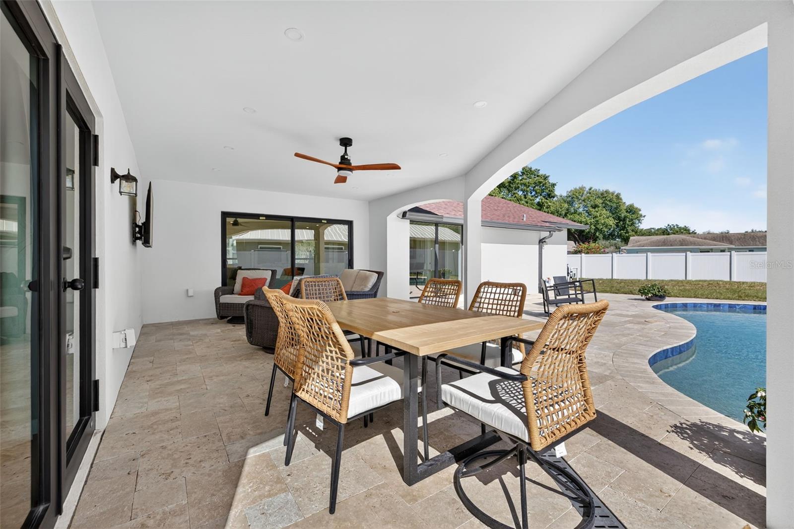 CHERRY CREEK UNIT 3 - Residential