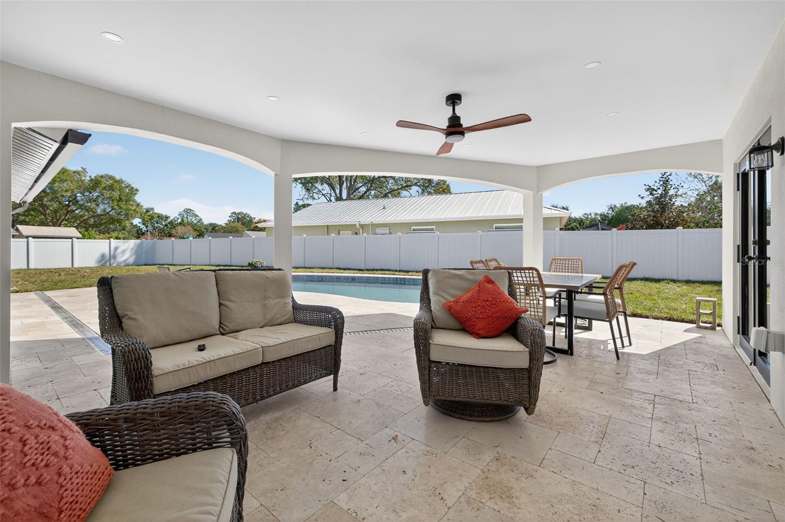 CHERRY CREEK UNIT 3 - Residential