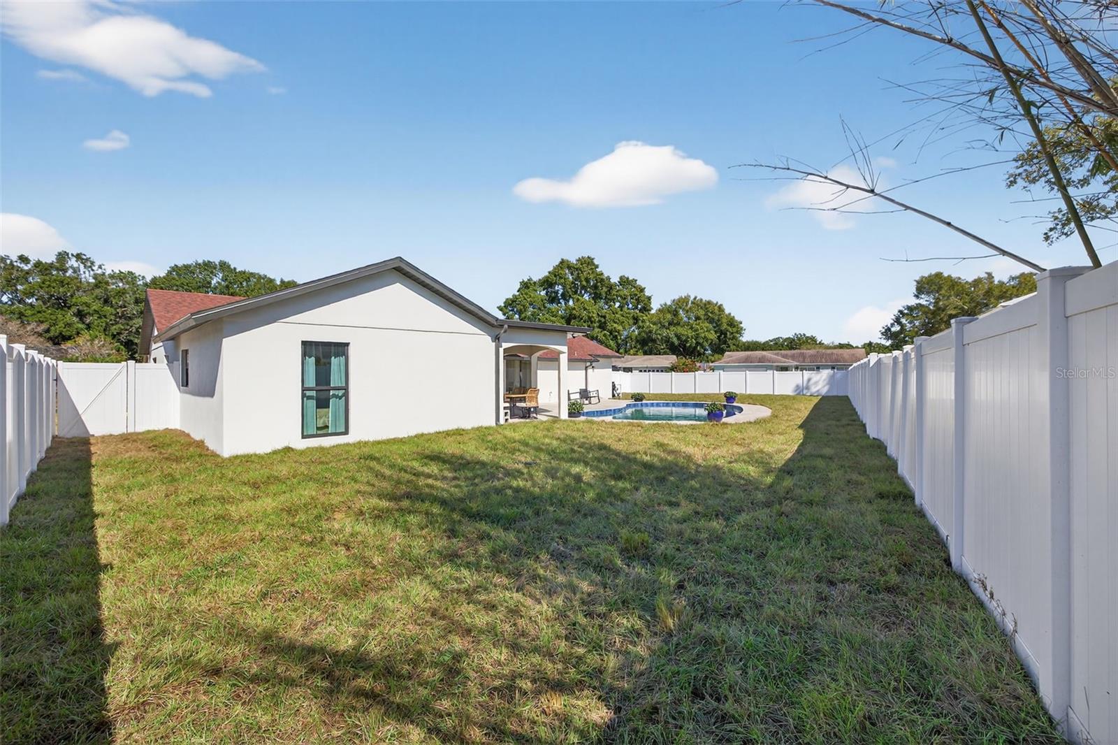 CHERRY CREEK UNIT 3 - Residential