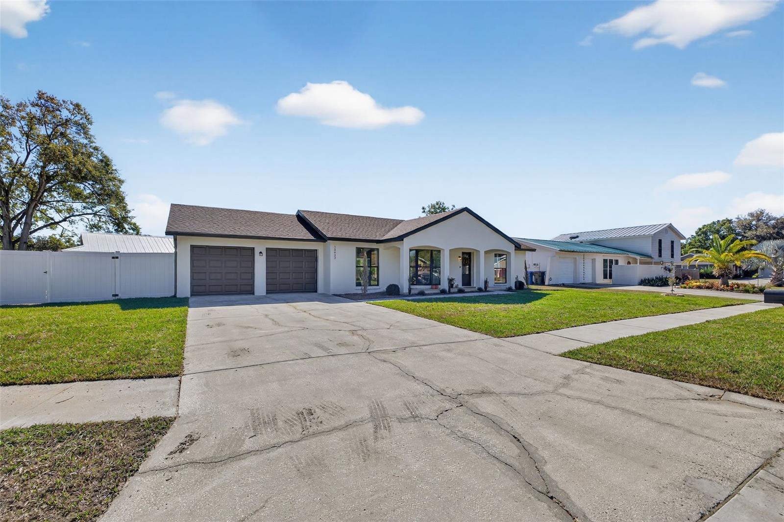 13933 CHERRY CREEK DRIVE