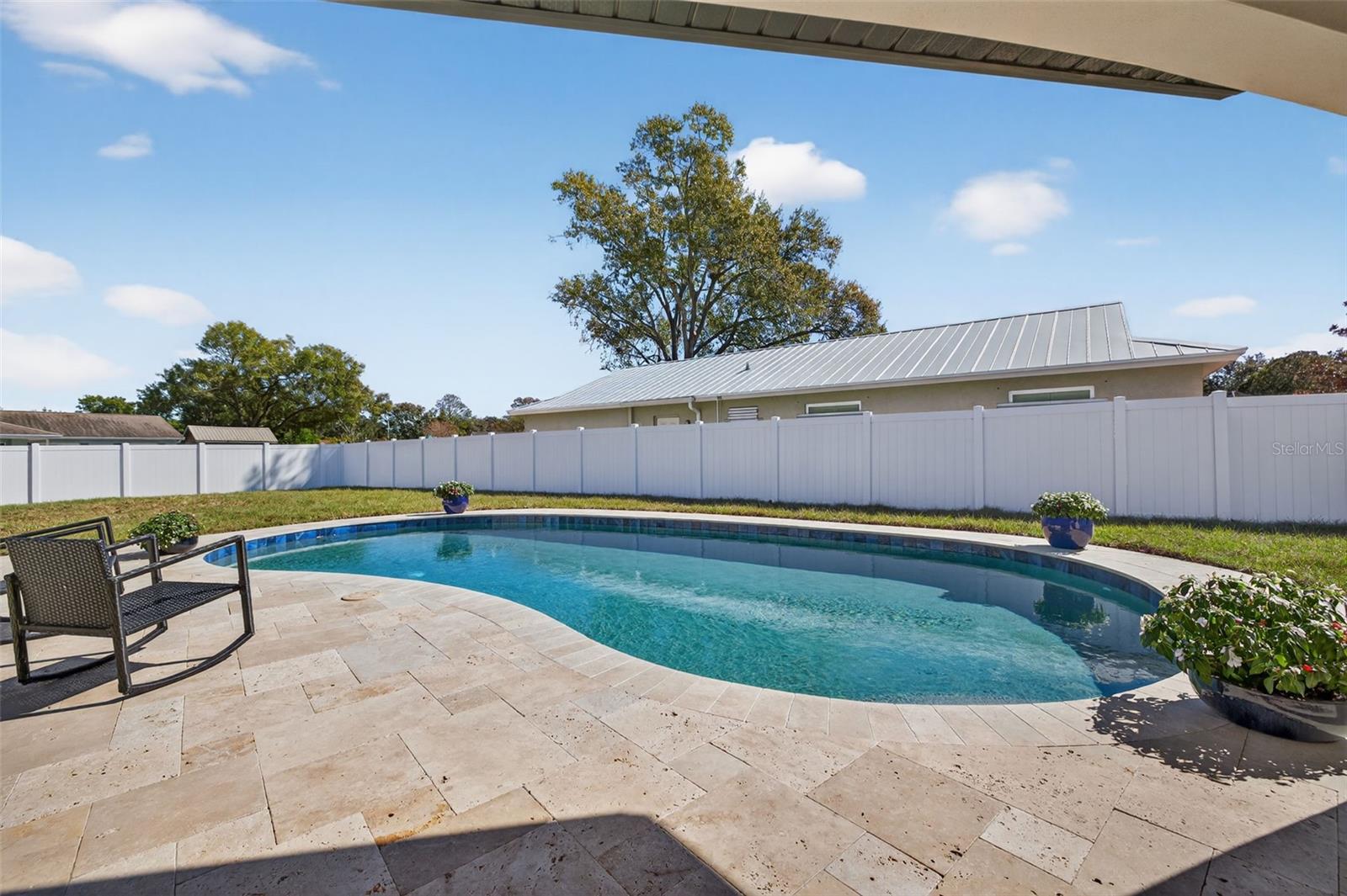 CHERRY CREEK UNIT 3 - Residential