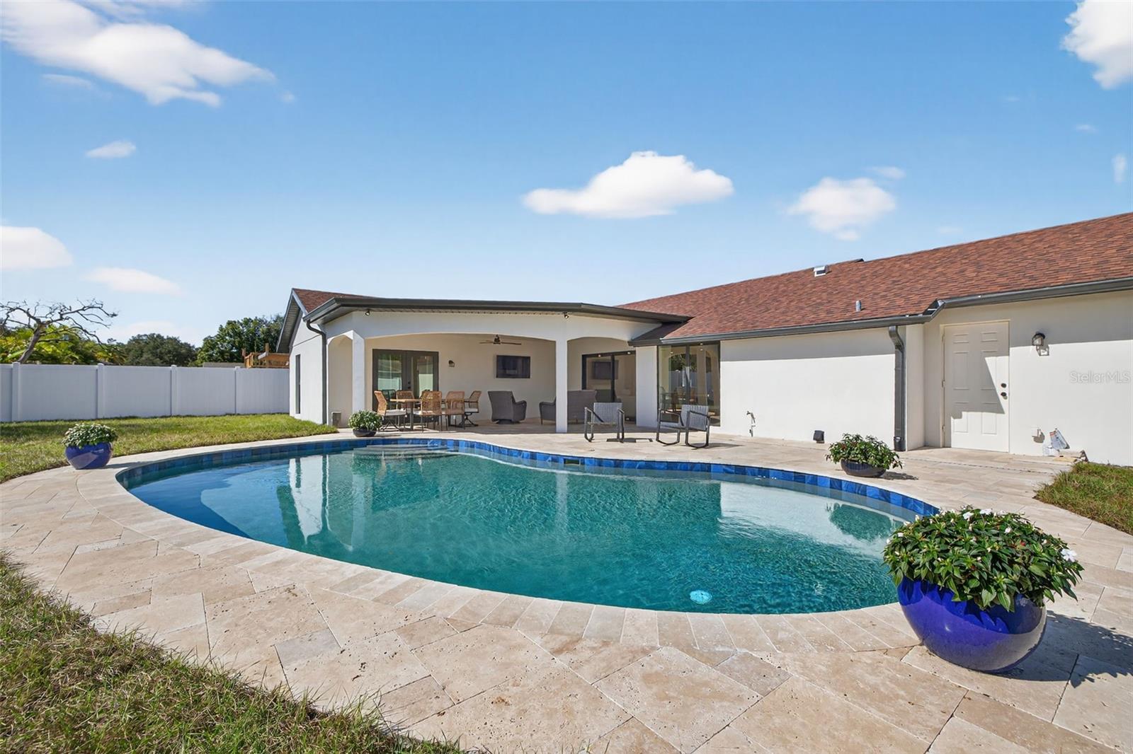 CHERRY CREEK UNIT 3 - Residential