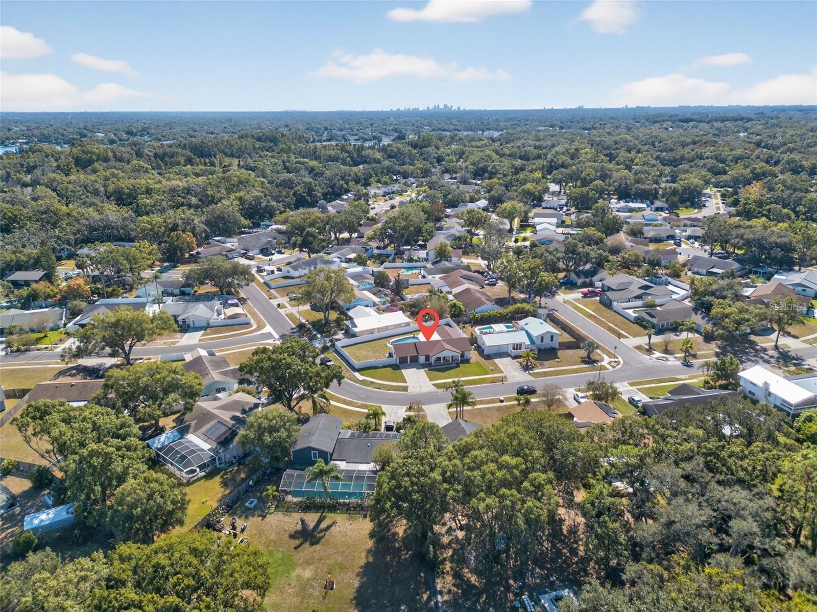 CHERRY CREEK UNIT 3 - Residential