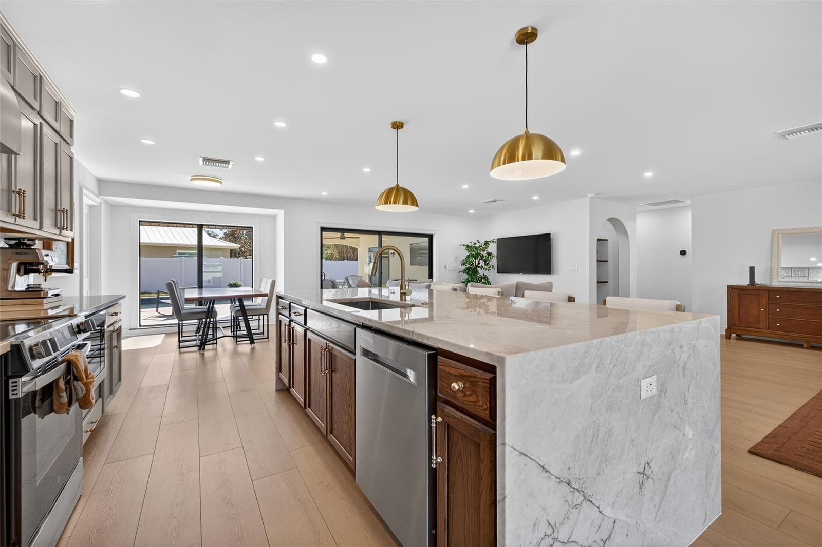 CHERRY CREEK UNIT 3 - Residential