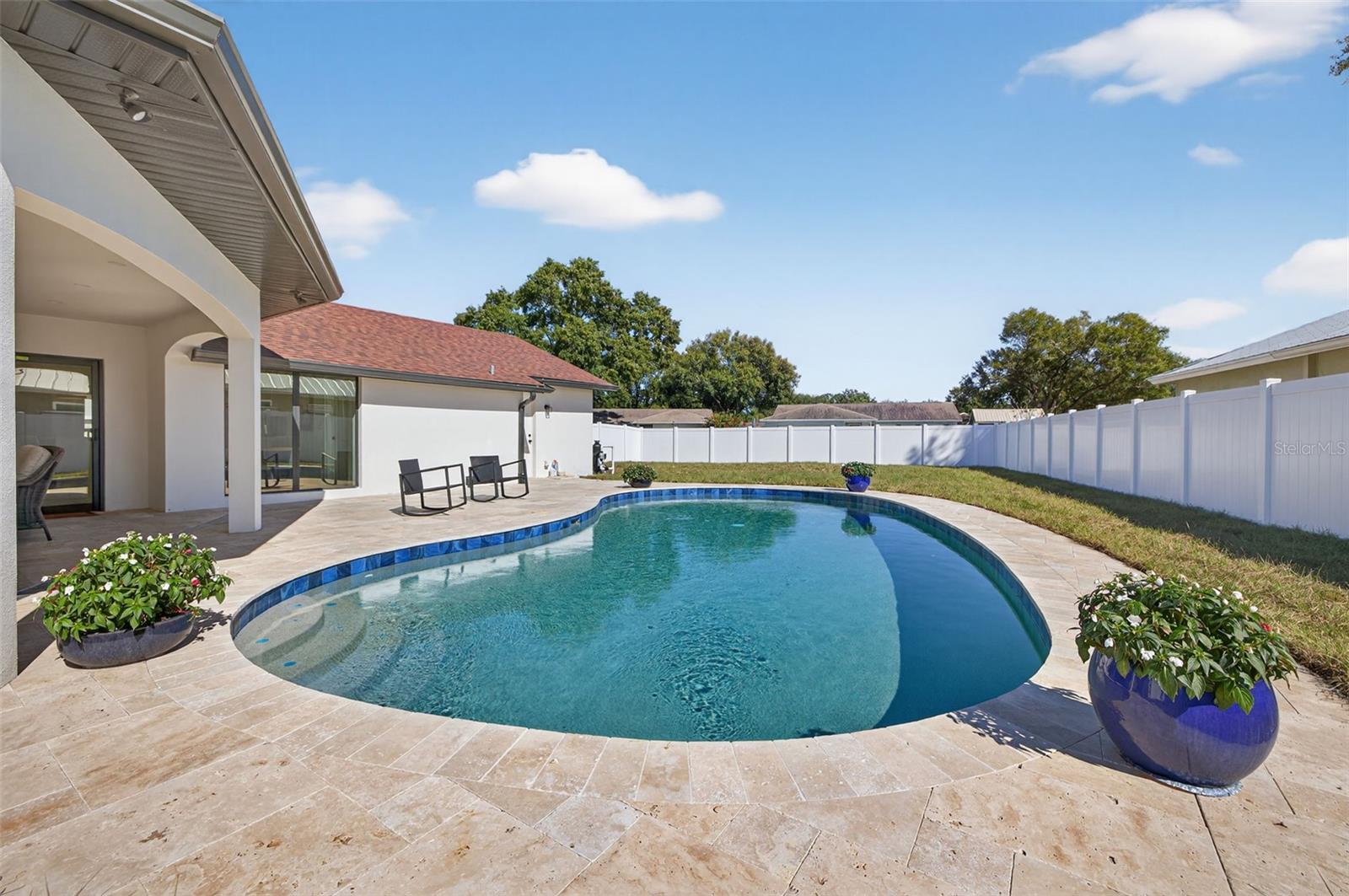 CHERRY CREEK UNIT 3 - Residential