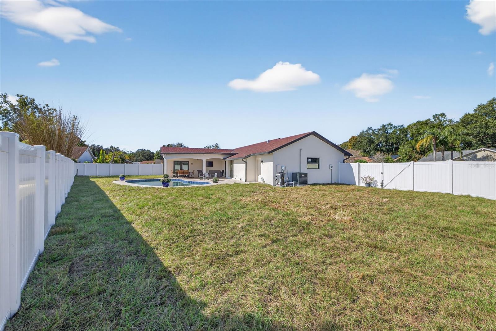 CHERRY CREEK UNIT 3 - Residential