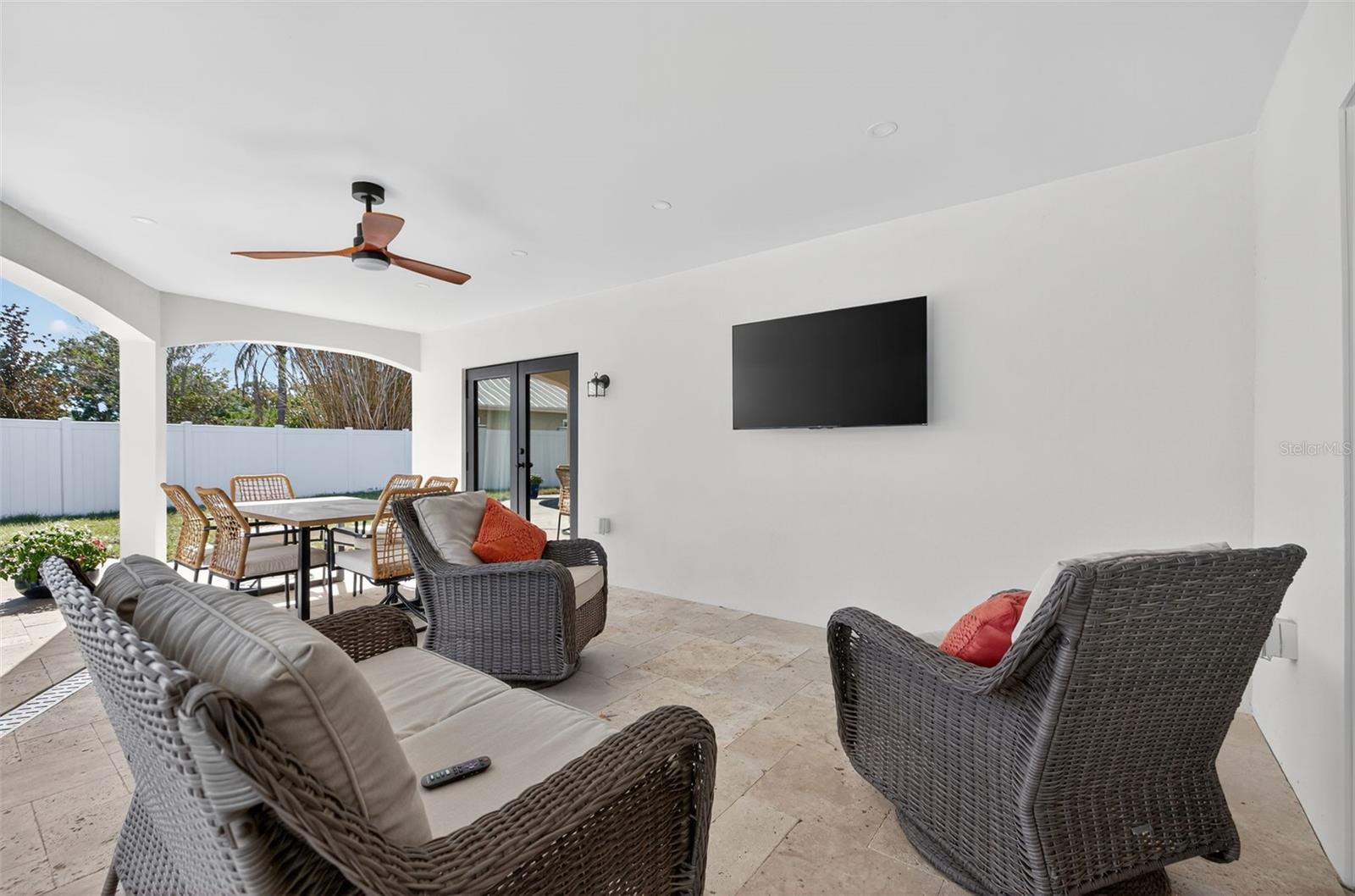 CHERRY CREEK UNIT 3 - Residential