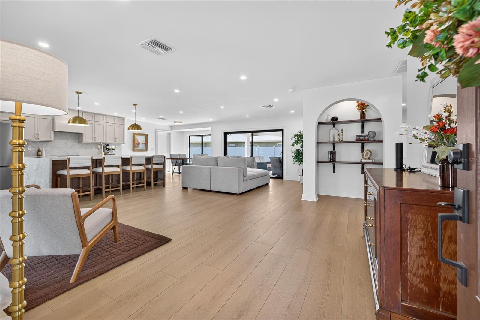 CHERRY CREEK UNIT 3 - Residential