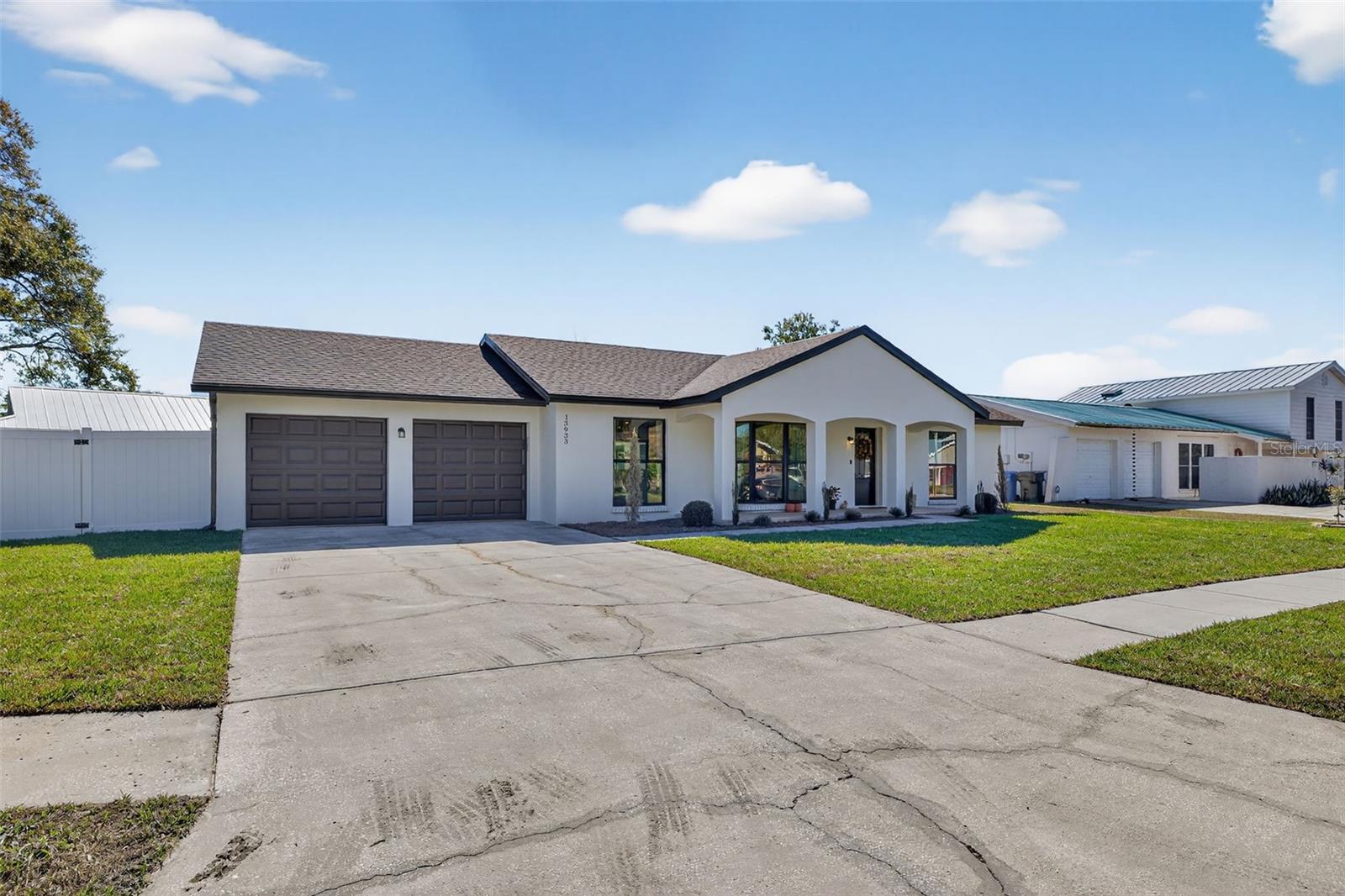 13933 CHERRY CREEK DRIVE